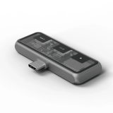 Kartenleser Satechi Mobile XR Hub with microSD Reader (ST-HXRSDM)