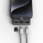 Kartenleser Satechi Mobile XR Hub with microSD Reader - ST-HXRSDM - Foto 4
