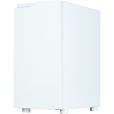Boîtier Zalman T4 PLUS White (T4 PLUS WHITE)