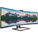 Monitors Philips 49" 499P9H (499P9H/00)