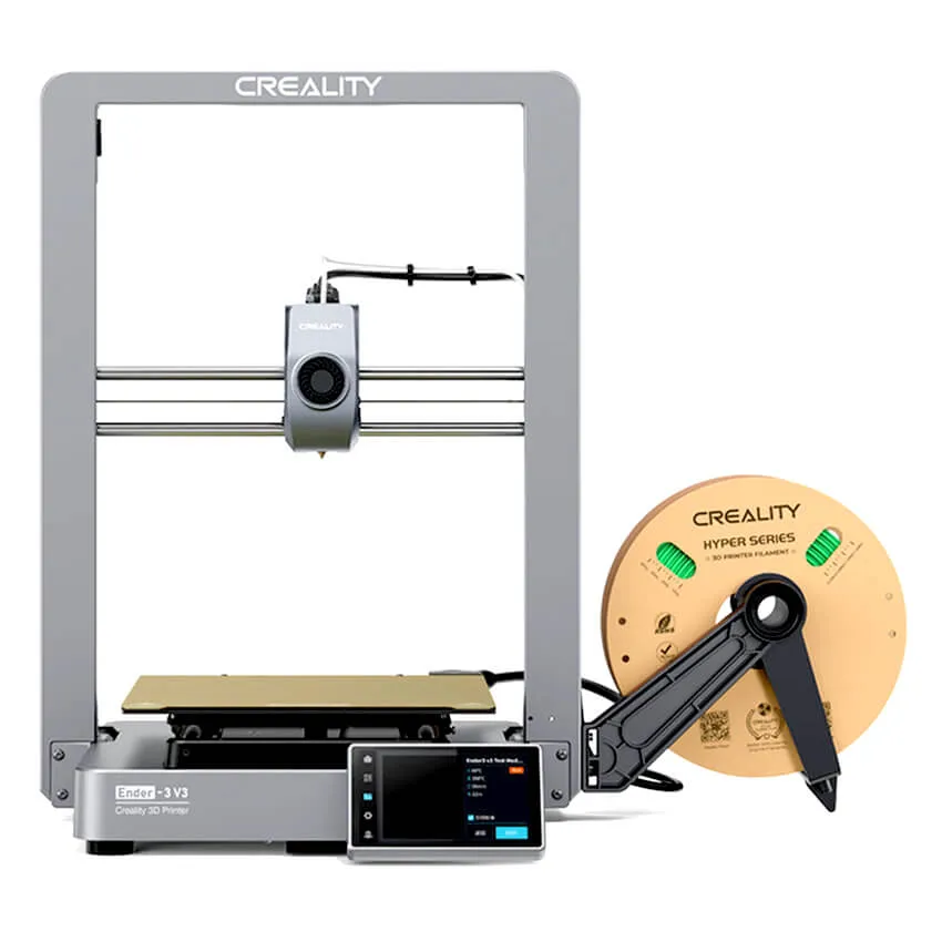 3D-Drucker Creality Ender-3 V3 Plus - 1001020562