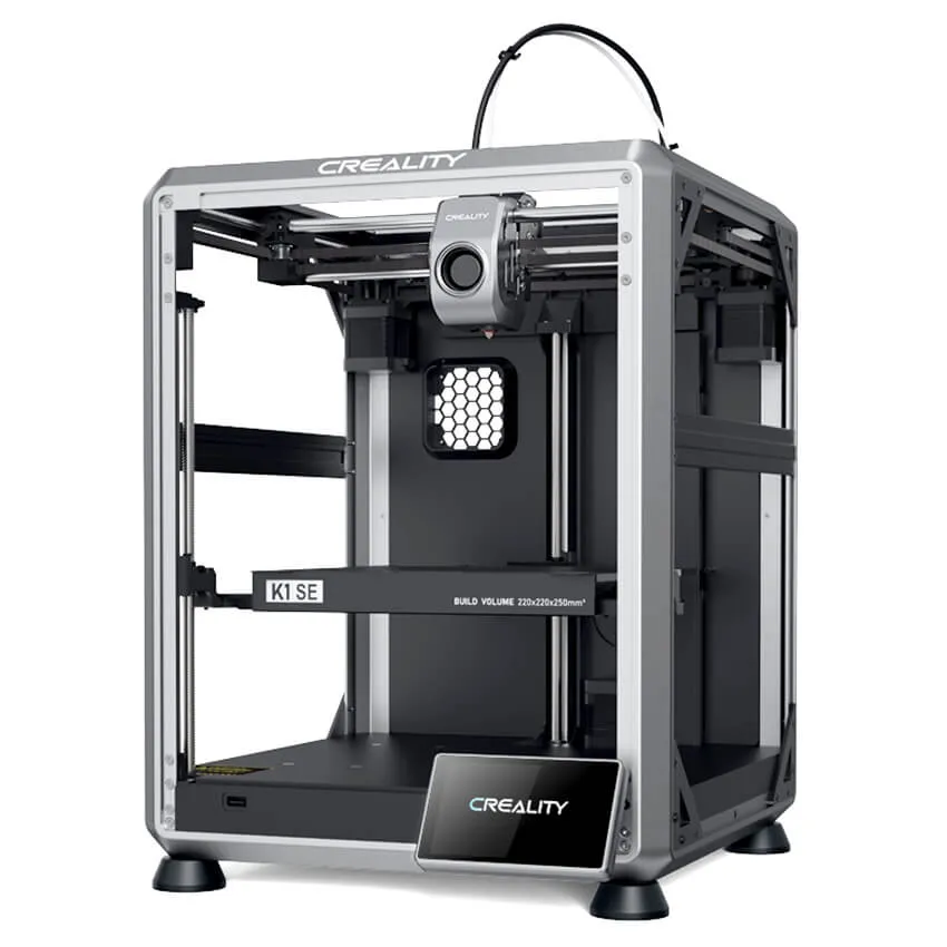 3D-Drucker Creality K1 SE - 1002110018