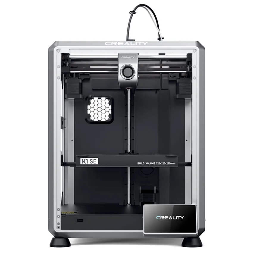 3D-Drucker Creality K1 SE - 1002110018 - Foto 2