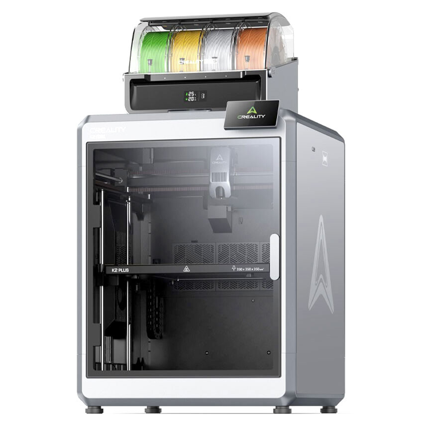 3D-Drucker Creality K2 PLUS Combo - 1002110046