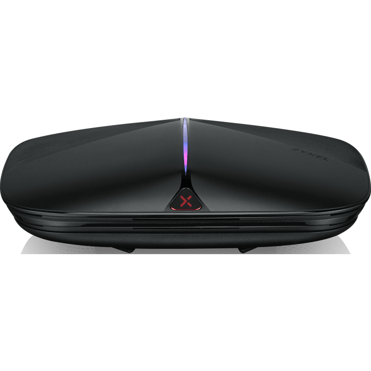 Wi-Fi rūteris (maršrutētājs) Zyxel NBG7815 Armor G5 - NBG7815-EU0102F - foto 3