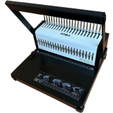 Bookbinder Kobra Queenbind 500HD