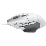souris Logitech G502 X White (910-006147/910-006150) (910-006146/910-006147)