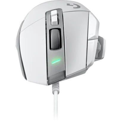 souris Logitech G502 X White (910-006147/910-006150) - 910-006146/910-006147 - photo 4