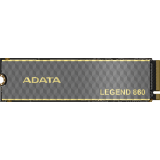 SSD storage 2TB ADATA Legend 860 (SLEG-860-2000GCS)