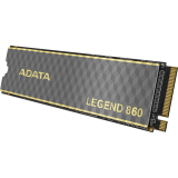 SSD storage 2TB ADATA Legend 860 (SLEG-860-2000GCS)