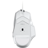 souris Logitech G502 X White (910-006147/910-006150) (910-006146/910-006147)