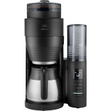 Coffee maker Melitta Aromafresh 2 Grind & Brew Black (1030-11)