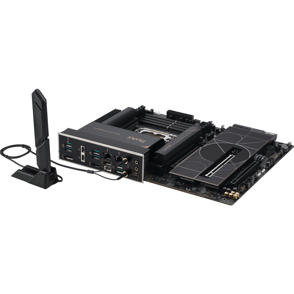Motherboard ASUS PROART Z890-CREATOR WIFI - photo 5