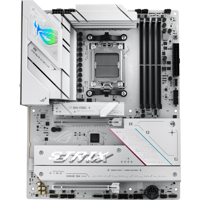 Carte mère ASUS ROG STRIX B850-A GAMING WIFI