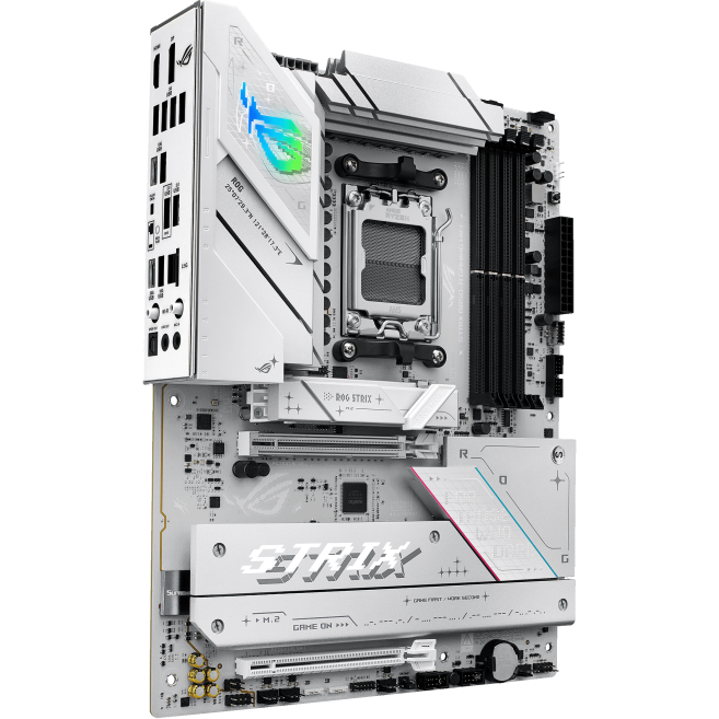 Carte mère ASUS ROG STRIX B850-A GAMING WIFI - photo 2