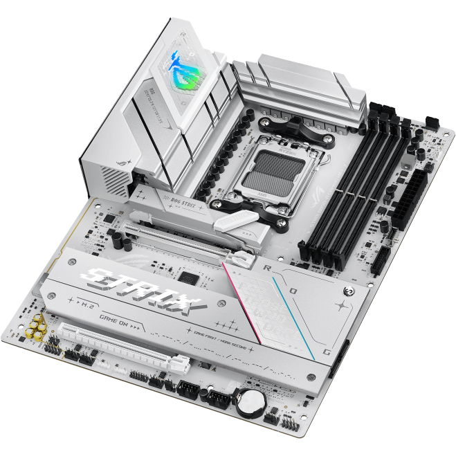 Carte mère ASUS ROG STRIX B850-A GAMING WIFI - photo 3