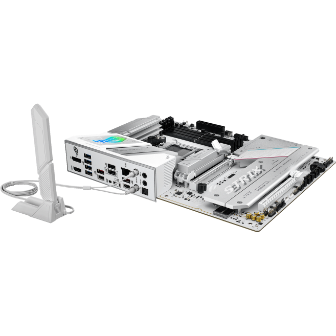 Carte mère ASUS ROG STRIX B850-A GAMING WIFI - photo 4