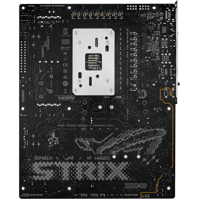 Carte mère ASUS ROG STRIX B850-E GAMING WIFI - photo 4