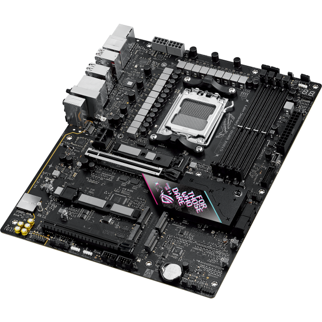 Carte mère ASUS ROG STRIX B850-E GAMING WIFI - photo 5