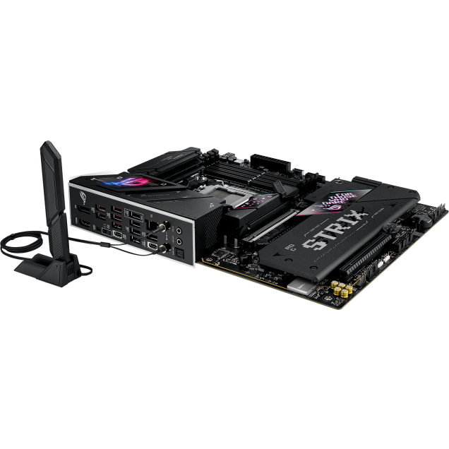 Carte mère ASUS ROG STRIX B850-E GAMING WIFI - photo 7