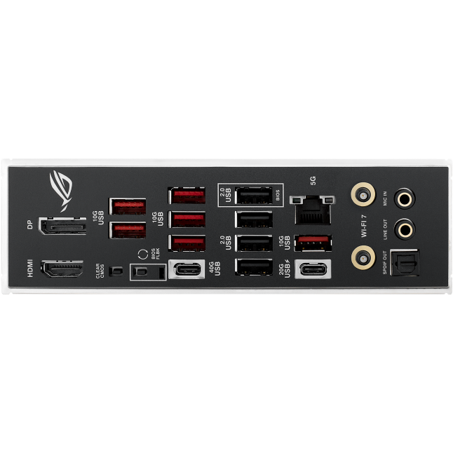 Carte mère ASUS ROG STRIX B850-E GAMING WIFI - photo 8