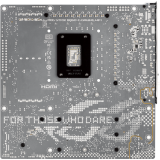 Mainboard ASUS ROG STRIX B860-G GAMING WIFI