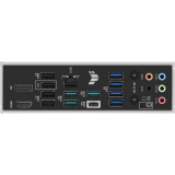 Carte mère ASUS TUF GAMING B850M-PLUS WIFI
