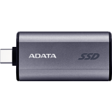 External SSD drive 1TB ADATA SC750 Grey (SC750-1000G-CCBK)