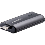 External SSD drive 1TB ADATA SC750 Grey (SC750-1000G-CCBK)