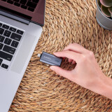 External SSD drive 1TB ADATA SC750 Grey (SC750-1000G-CCBK)