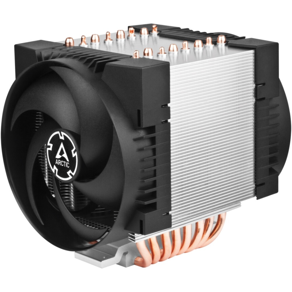 Ventilateur pour processeur de serveur Arctic Freezer 4U-M Rev. 2 - ACFRE00133B