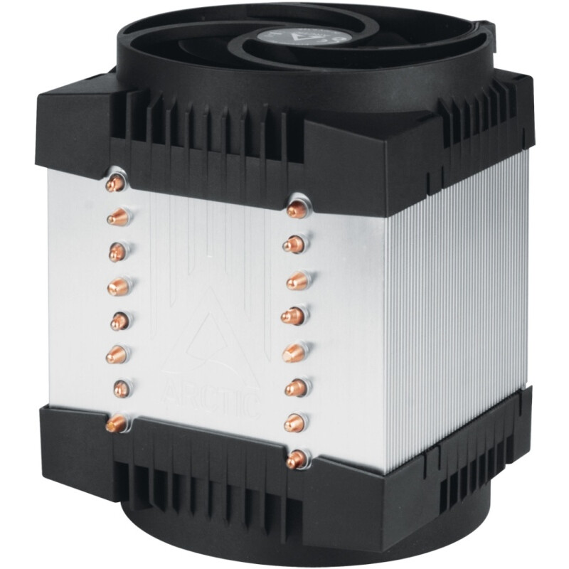 Ventilateur pour processeur de serveur Arctic Freezer 4U-M Rev. 2 - ACFRE00133B - photo 3