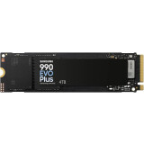 disque SSD 4TB Samsung 990 EVO Plus (MZ-V9S4T0BW)