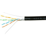 Bassin Cablexpert FPC-5051E-4-CU-OUTR, 305m