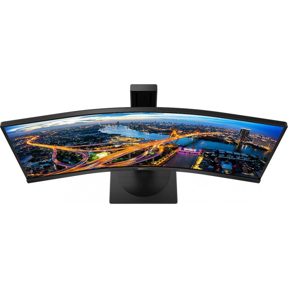 Monitors Philips 34" 346B1C - foto 5