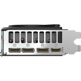 carte graphique NVIDIA GeForce RTX 5070 Gigabyte WINDFORCE OC SFF 12GB (GV-N5070WF3OC-12GD)