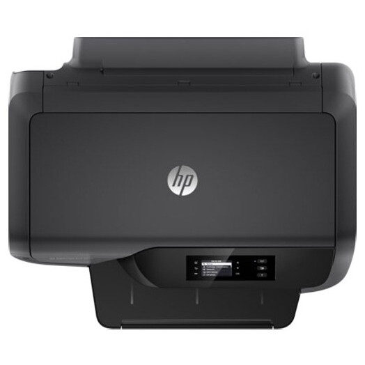 Printeris HP OfficeJet Pro 8210 (D9L63A) - foto 5