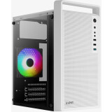 Boîtier AeroCool CS-109-G-WT-v1 White (EN72383)