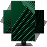 Écran MSI 27" PRO MP272PMG (9S6-3PD99T-001)