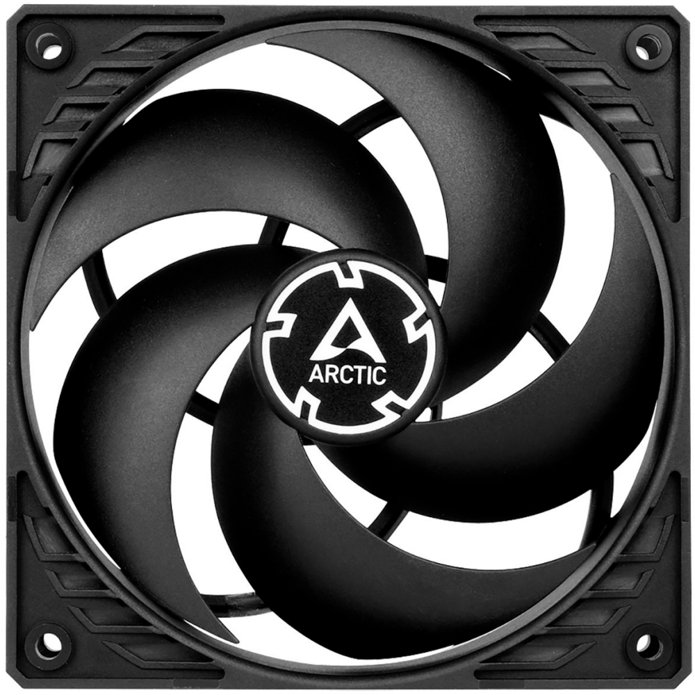 case fan Arctic P9 PST Black - ACFAN00298A