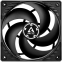 case fan Arctic P9 PST Black - ACFAN00298A