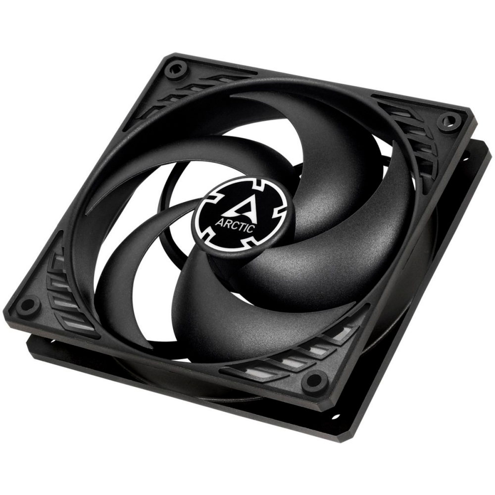 case fan Arctic P9 PST Black - ACFAN00298A - photo 2