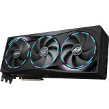 carte graphique NVIDIA GeForce RTX 5080 Gigabyte AORUS MASTER OC 16GB (GV-N5080AORUS M-16GD)