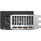 carte graphique NVIDIA GeForce RTX 5080 Gigabyte AORUS MASTER OC 16GB (GV-N5080AORUS M-16GD)