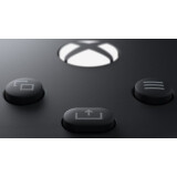 Spēļu panelis Microsoft Xbox Carbon (QAT-00002)