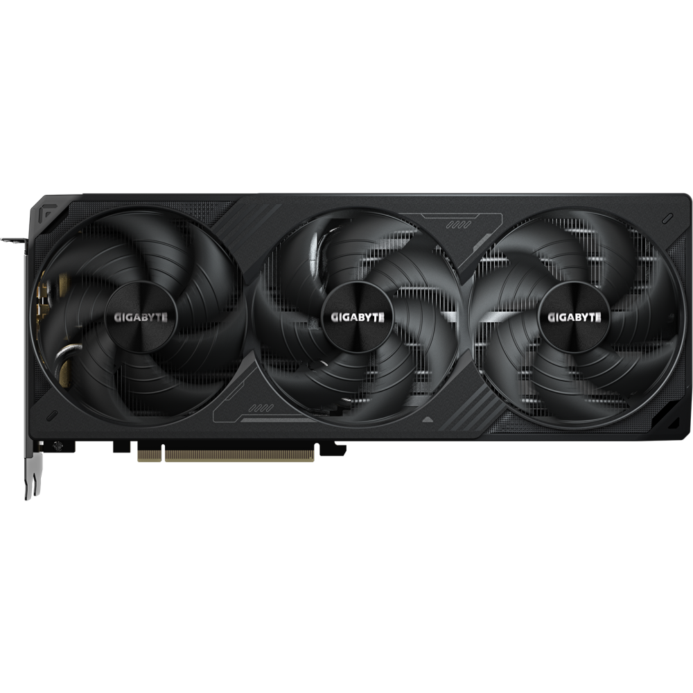 carte graphique NVIDIA GeForce RTX 5080 Gigabyte WINDFORCE OC SFF 16GB (GV-N5080WF3OC-16GD) - photo 2