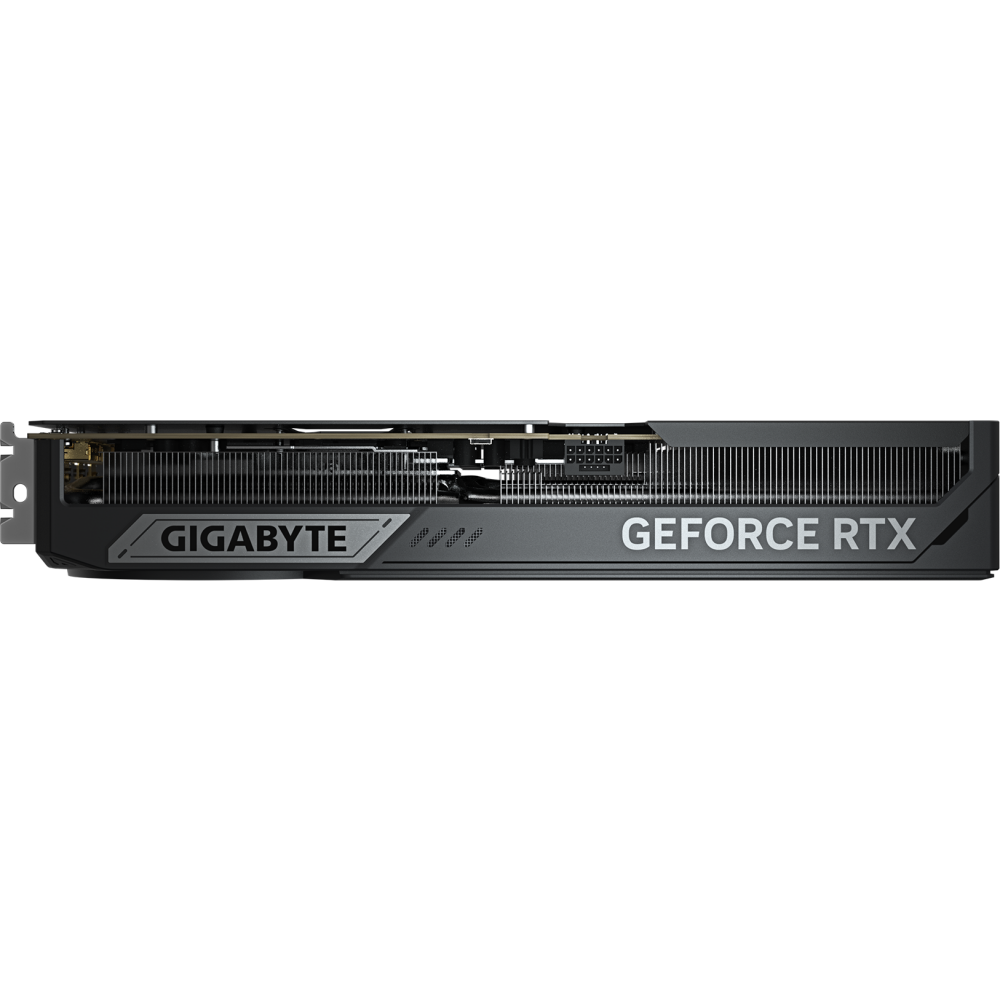 carte graphique NVIDIA GeForce RTX 5080 Gigabyte WINDFORCE OC SFF 16GB (GV-N5080WF3OC-16GD) - photo 7