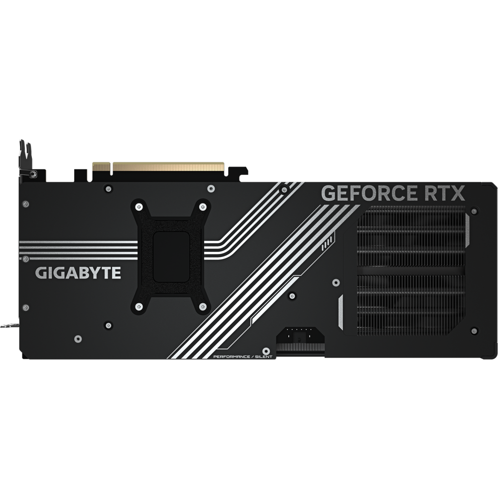 carte graphique NVIDIA GeForce RTX 5080 Gigabyte WINDFORCE OC SFF 16GB (GV-N5080WF3OC-16GD) - photo 8