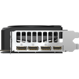 carte graphique NVIDIA GeForce RTX 5080 Gigabyte WINDFORCE OC SFF 16GB (GV-N5080WF3OC-16GD)