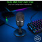 Microphone Razer Seiren Mini (RZ19-03450100-R3M1) - photo 6